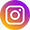 Instagram Icon - Car Rental Gold Coast - Surfers Rent A Car