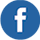 Facebook Icon - Car Rental Gold Coast - Surfers Rent A Car