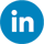 Linkedin Icon - Car Rental Gold Coast - Surfers Rent A Car