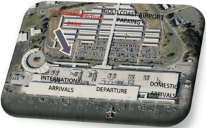 gold coast car hire collection point