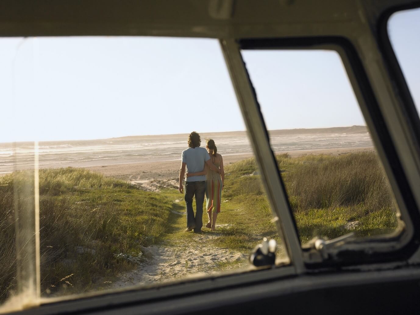 Hit The Road In A Campervan - Gold Coast