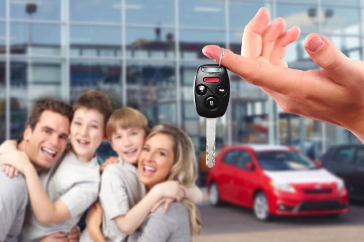 Why Choose Surfers Rent A Car - Gold Coast