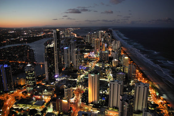 How current is your fleet of vehicles, do you have a good selection? - Gold Coast