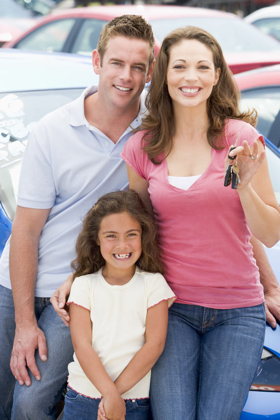 I’ve heard that there are always hidden costs with rental cars – how can I believe you when you say nothing hidden? - Gold Coast
