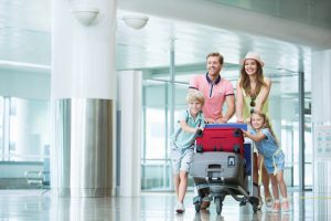 Top 5 things to do on the Southern Gold Coast