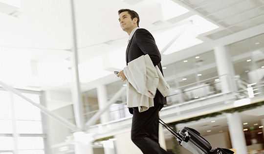 Brisbane bound for work? Get around town easy with a Surfers Rent A Car hire car - Gold Coast