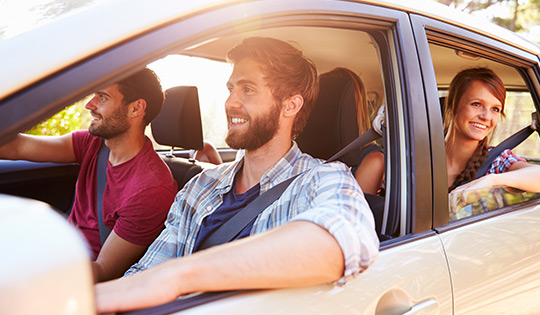 How Surfers Rent A Car can get your holiday off to the best start - Gold Coast