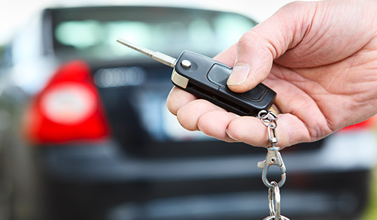 The ins and outs of car hire - Gold Coast