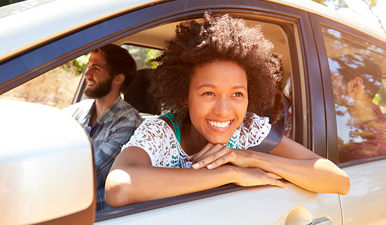 One way car hires. How they can save you time and money - Gold Coast