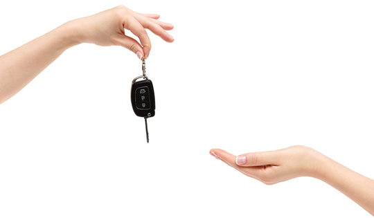 5 things to avoid when renting a car - Gold Coast