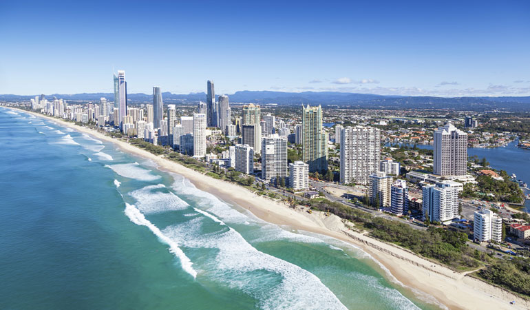 Places to Visit on the Gold Coast - Gold Coast
