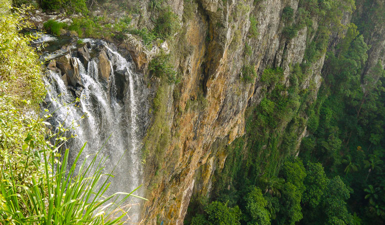 Best Drives around the Gold Coast - Gold Coast