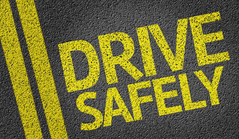 Safe Driving Tips - Gold Coast