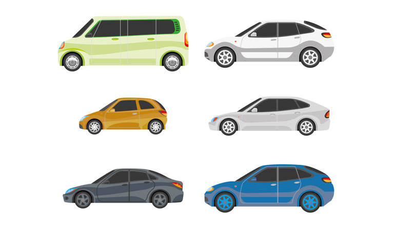What Size Car Should You Hire? - Gold Coast