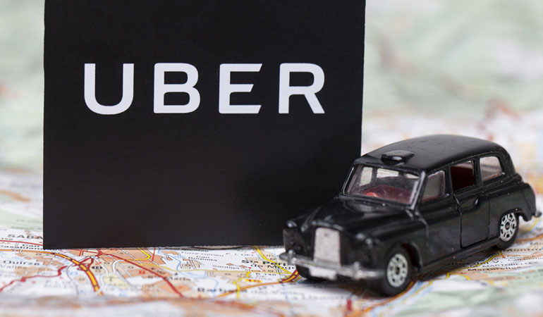 Rentals VS Ubers - Gold Coast