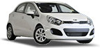 Budget Cars - Car Rental Gold Coast - Surfers Rent A Car