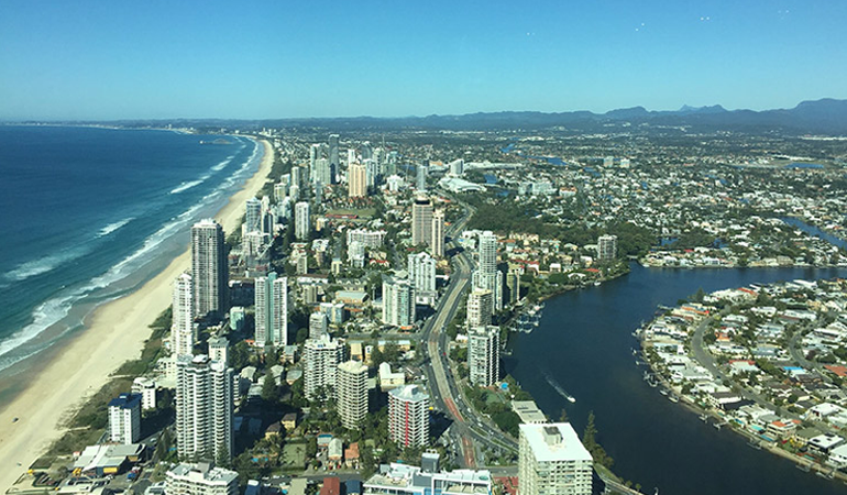 Free must do Gold Coast activities - Gold Coast