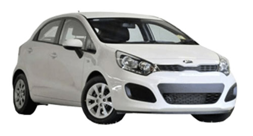 Car Rental Surfers Paradise - Gold Coast