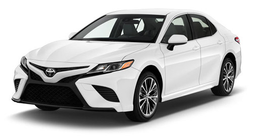 Car Rental Brisbane Airport - Gold Coast