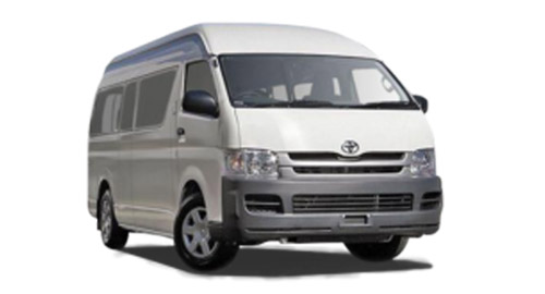 Van Rental Gold Coast - Gold Coast