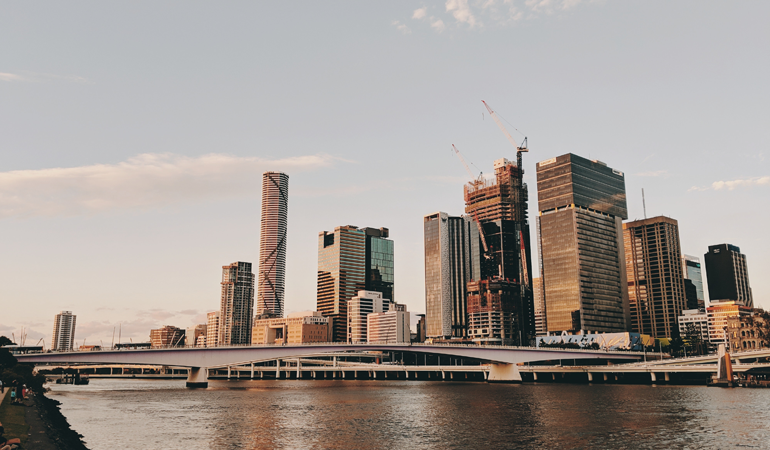 5 Day trips from Brisbane you can do in your rental car - Gold Coast