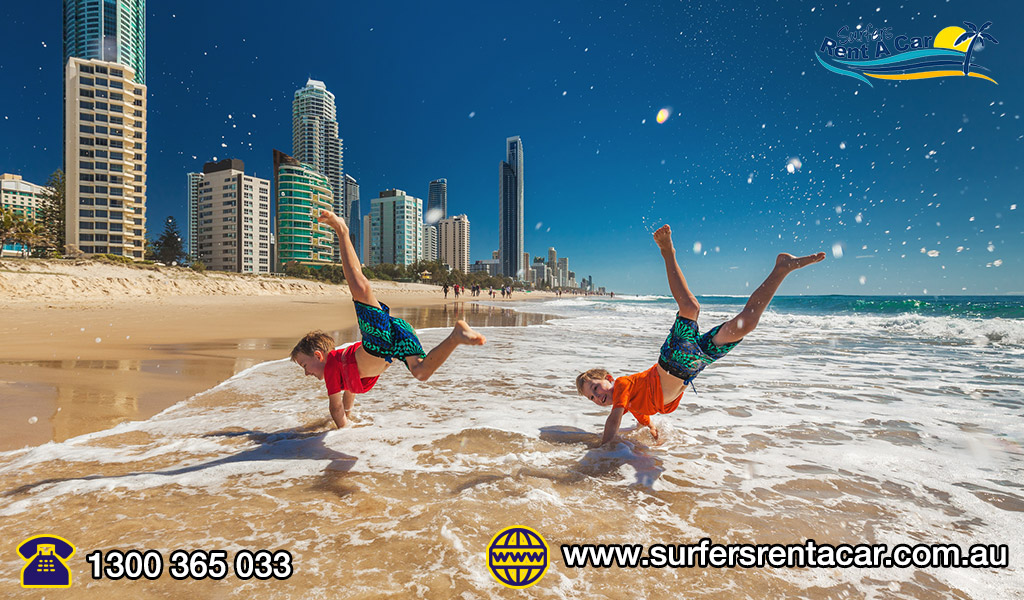 Family Fun on the Gold Coast - Gold Coast