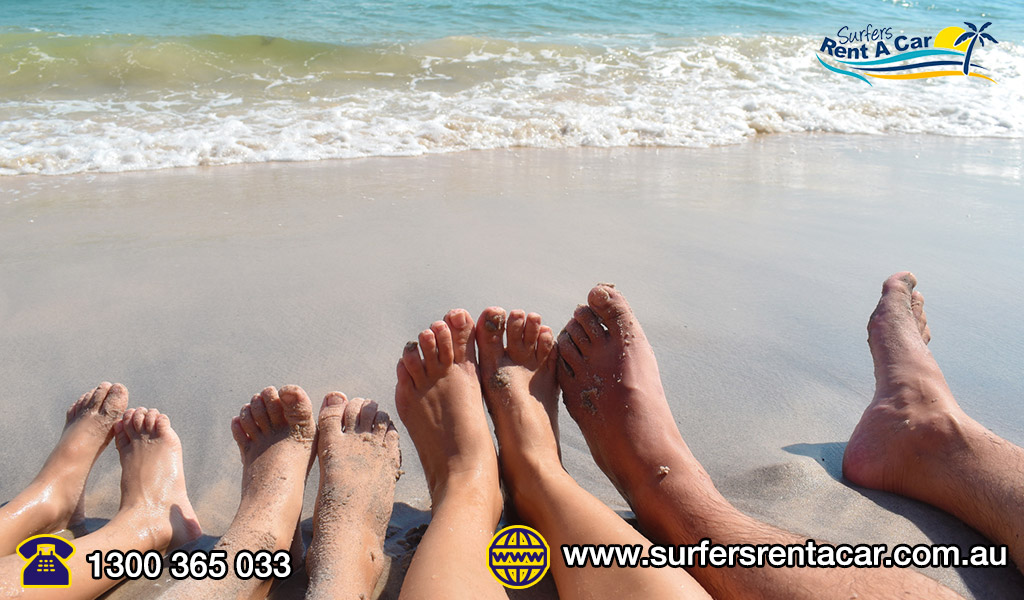 Make Memories, Not Landfill - Gold Coast