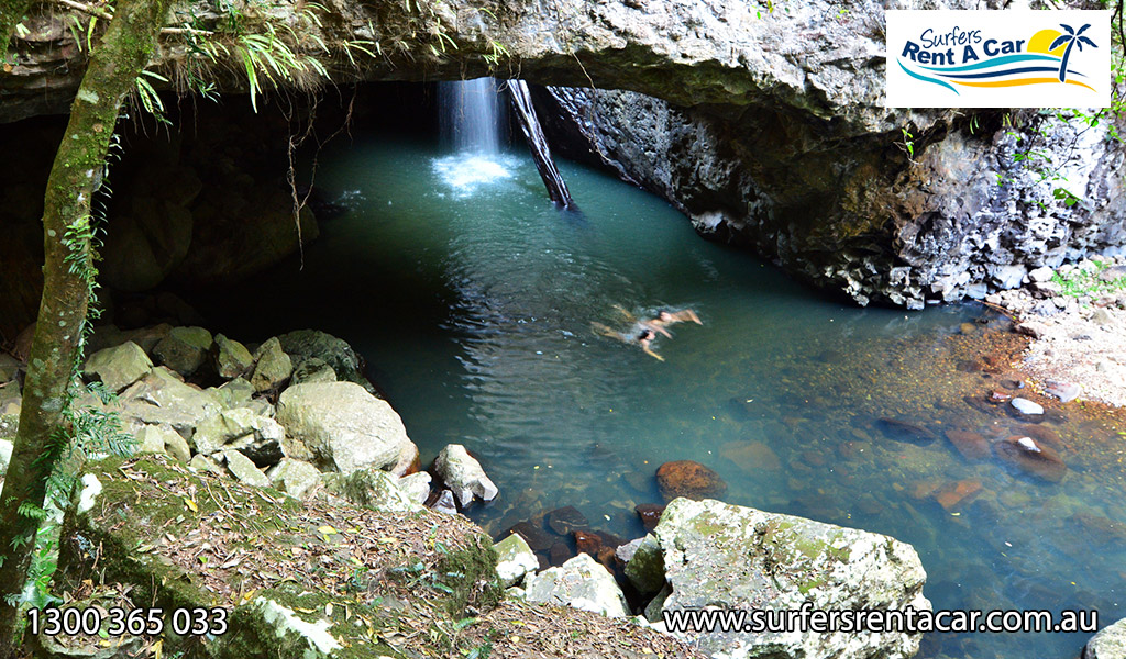 Let’s look at the best hiking tracks on the Gold Coast - Gold Coast