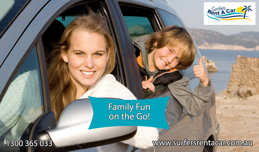 Car Hire Gold Coast - Surfers Rent A Car - Car Rentals Gold Coast | Surfers Rent A Car